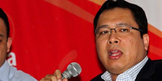 Wakil Ketua KEIN Bantah Angka Buta Huruf yang Dilontarkan Prabowo