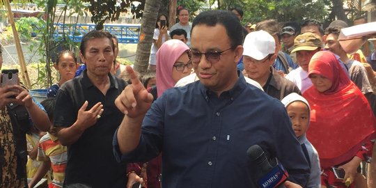 DPRD DKI Pertanyakan Ketegasan Anies Terapkan Perda Pemilik Mobil Wajib Punya Garasi