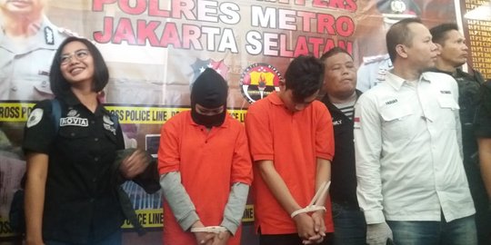 Sadis, Ciktuti Tewas Dengan Sekali Pukulan Palu di Kepala