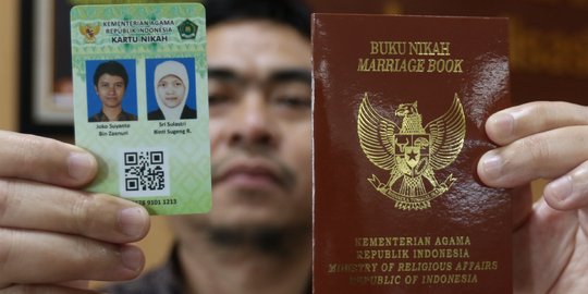 Kecewa Pernyataan KPK, Menag Siap Diperiksa Jika Kartu Nikah Terindikasi Korupsi