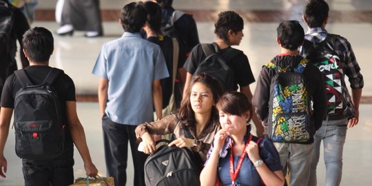 AP II Sulap Terminal 1 & 2 Bandara Cengkareng Jadi LCCT, Ini Perbedaannya