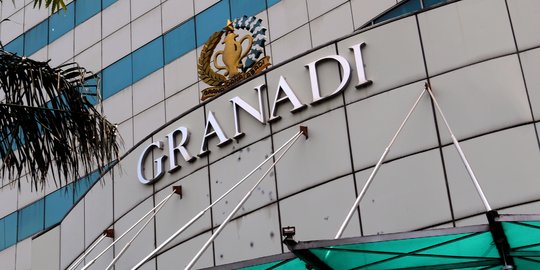 Titiek Soeharto Tolak Gedung Granadi Disita karena Bukan Milik Yayasan Supersemar
