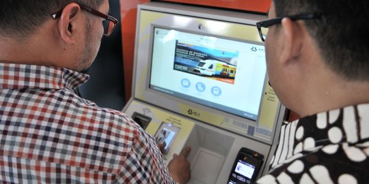 AP II Usung Konsep Smart Digital Airport di Bandara Kelolaannya, Apa Itu?