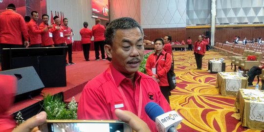 Timses Yakin Kekalahan di Pilgub DKI Tak Pengaruhi Suara Jokowi-Ma'ruf