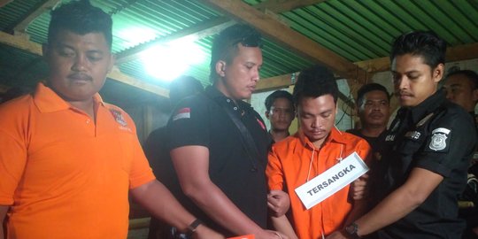 Cerita Polisi Buru Pembunuh Satu Keluarga di Bekasi hingga Menangkap Pelaku di Garut