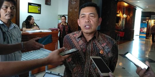 Politisi PDIP Terancam Dijemput Paksa Kejati Terkait Dugaan Korupsi KUR Bank Jatim