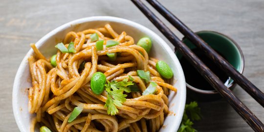 penelitian: 5 makanan enak ini bisa picu kanker jika dikonsumsi berlebihan