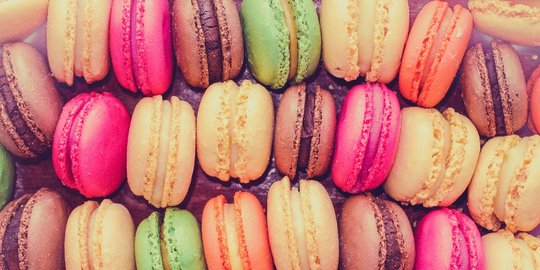 penelitian: 5 makanan enak ini bisa picu kanker jika dikonsumsi berlebihan