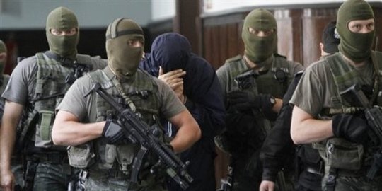 mossad rev3