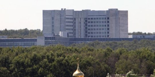 foreign intelligence service rev3