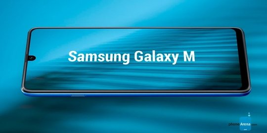 Samsung Galaxy M Muncul di Situs Benchmark, Lini Baru?