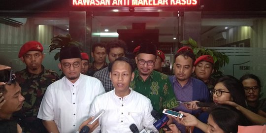 Pengembalian Rp 2 M dari Dahnil ke Kemenpora Demi Harga Diri Muhammadiyah
