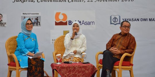 Profesi Insinyur di Indonesia Sangat Penting di Era Milenial