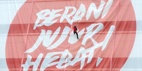 KPK Sebut 61 Persen Koruptor Aktor Politik