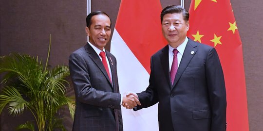 Jokowi Mau Tabok Penyebar Isu PKI, PAN Bilang 'Itu Bentuk Ekspresi Kesal'