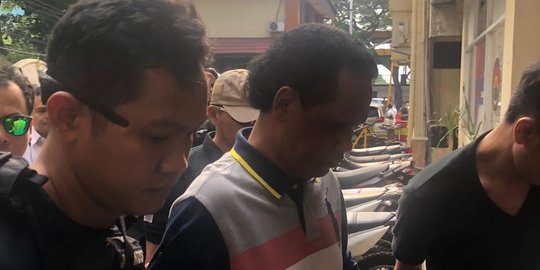 Hercules Ditangkap, Kapolda Metro Apresiasi Anggotanya Berantas Premanisme