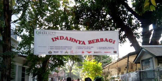 lokasi dan penyelenggara