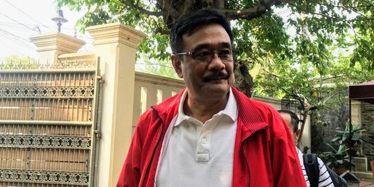 Pemilu 2019, Djarot Ingin Saksi PDIP di Setiap TPS Cerewet