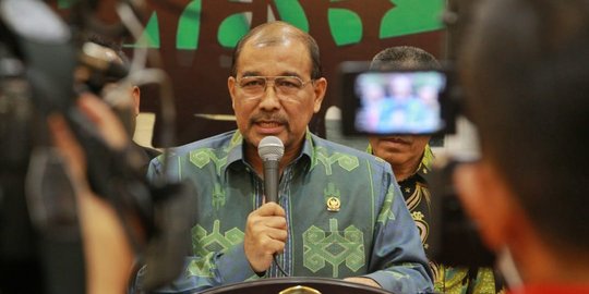 Wakil Ketua DPD Sebut SDM yang Berkualitas di Indonesia hanya 7,2 Persen