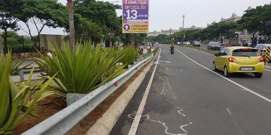 3 Santri Korban Kecelakaan Pikap Terguling Di Tangerang Meninggal