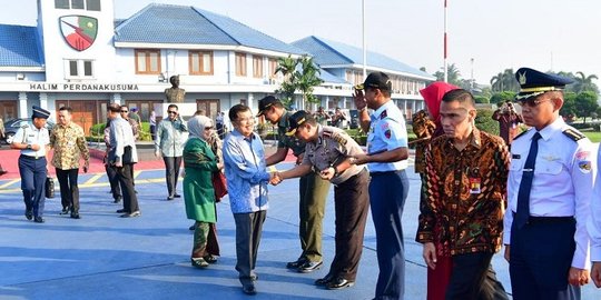 Wapres JK akan Buka Muktamar XVII Pemuda Muhammadiyah di Yogyakarta