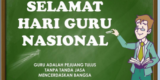 Kemendikbud Bakal Terapkan Sistem Zonasi Agar Sebaran Guru Merata