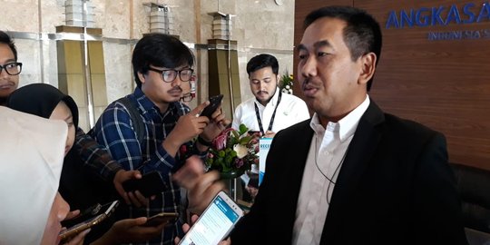 Angkasa Pura II Terapkan Smart Digital Airport di 15 Bandara