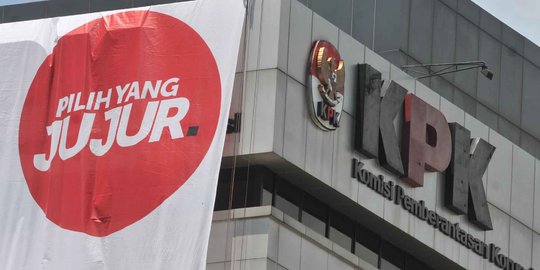 KPK Resmikan Gedung Pusat Edukasi Antikorupsi