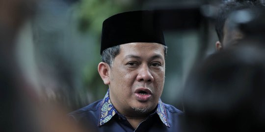 Fahri Sebut Kompor Paling Besar itu Jokowi: Ngomong Sontoloyo Ramai, Genderuwo Ramai