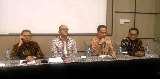 Presiden Jokowi Akan Hadiri Rapimnas Kadin di Solo