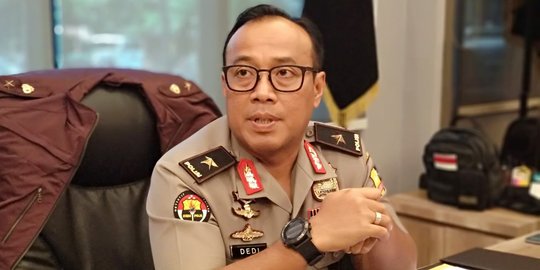 Polri Perpanjang Masa Tugas Satgas Papua Hingga Pemilu 2019 Usai