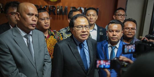 Rizal Ramli: Banyak Kata Diplesetkan Seolah Kami Menghina Surya Paloh