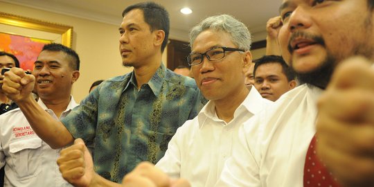 MA Putuskan Buni Yani Tetap Dibui 18 Bulan, Fahri Sarankan Ikuti Hukum