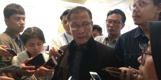 Ini Jurus BPS Atasi Masalah Perbedaan Data di Indonesia