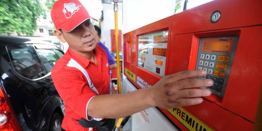 Pertamina Gandeng Jasa Marga Bangun SPBU di Sepanjang Tol Trans Jawa