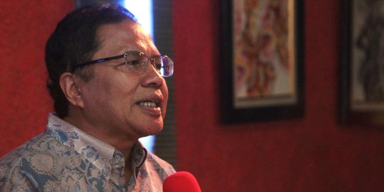 Rizal Ramli Desak Polisi Segera Panggil Surya Paloh Terkait Pencemaran Nama Baik