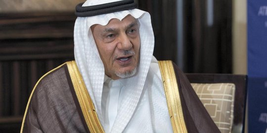 Pangeran Saudi Sebut CIA Tak Bisa Dipercaya Dalam Kasus Khashoggi