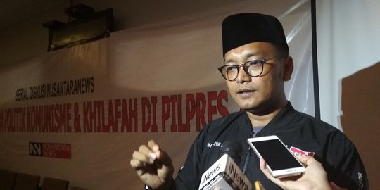 Dukung YLBHI, PSI Setuju Pembatalan Aplikasi PAKEM