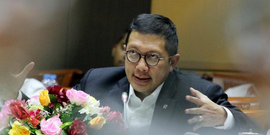 Menteri Agama Akan Dalami Usulan KPK Untuk Kaji Ulang Kartu Nikah
