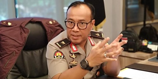 Polri Ancam Tindak Tegas Pengibaran Bendera OPM pada 1 Desember