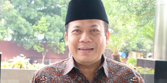 Pekan Depan, PAN Kirim Nama Pengganti Taufik Kurniawan ke DPR