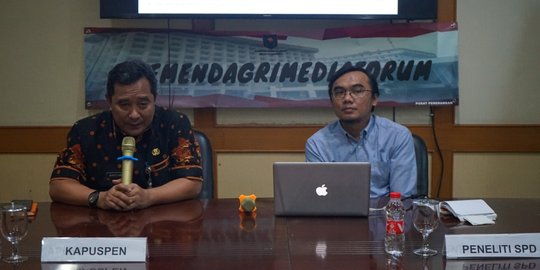 Potret Pemahaman Mahasiswa Terhadap Pemilu Serentak 2019