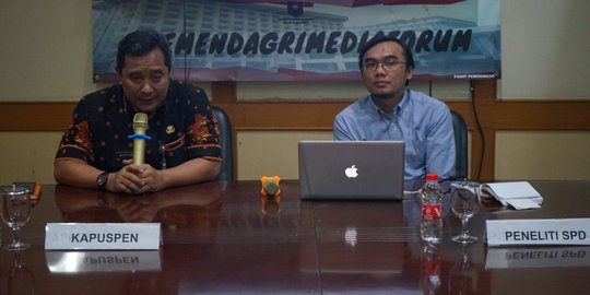 Perlu Terobosan untuk Tingkatkan Partisipasi Mahasiswa di Pemilu 2019