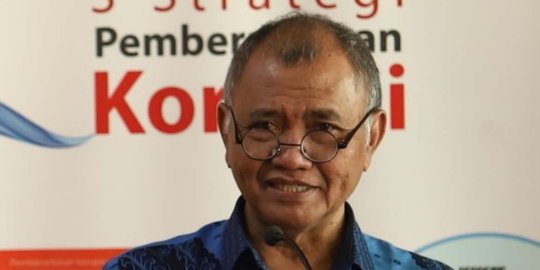 Ketua KPK: Kalau Tenaga Cukup, Kita OTT Tiap Hari Bisa