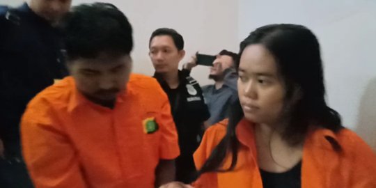 Tersangka Pembunuhan Dufi yang Ditemukan dalam Drum 5 Orang, 2 Masih Buron