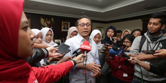 PMP Akan Dihidupkan, Ketua MPR Minta Metodenya Jangan Lagi Doktrinasi