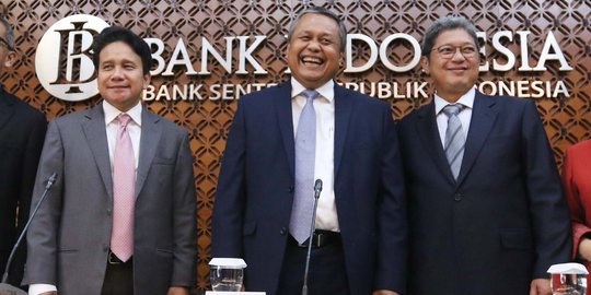 Bank Indonesia Sebut Pertumbuhan Ekonomi Bisa Tembus 6,1 Persen, Ini Alasannya