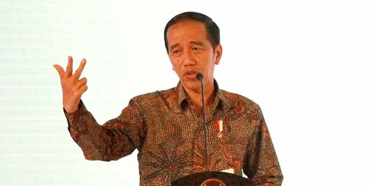 PKS: Pak Jokowi Rajin Produksi Diksi Kontroversial Seperti Sontoloyo dan Genderuwo