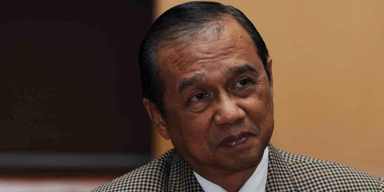 Busyro Minta Pemilihan Ketua Umum Pemuda Muhammadiyah Jauh Dari Politik Uang