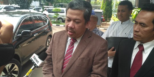 Fahri Hamzah Nilai Rencana Menghidupkan PMP Bentuk Kegamangan Pemerintah